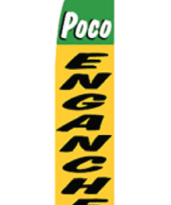 Poco Enganche