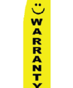 Warranty