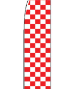 Red & White