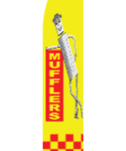 Mufflers