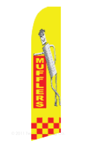 Mufflers