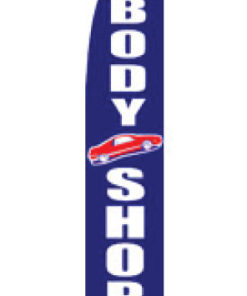 Body Shop