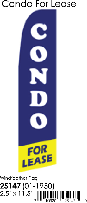 Condo for Lease