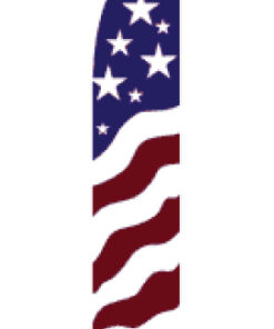 USA New Glory