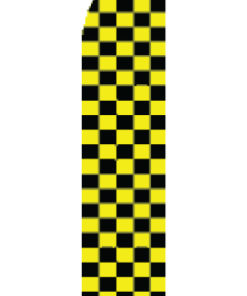 Black & Yellow