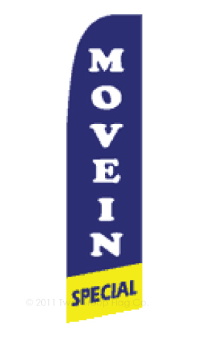 Move In Special
