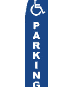 Handicapped