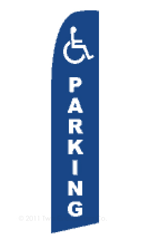 Handicapped