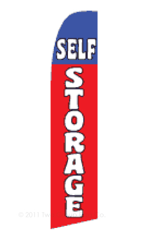 Self Storage