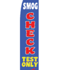 Smog Check