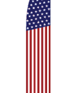 USA 50 Stars