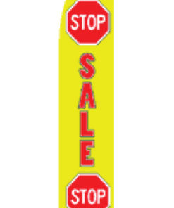 Stop Sale