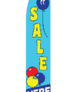 Sale Here