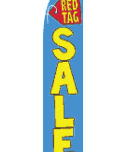 Red Tag Sale