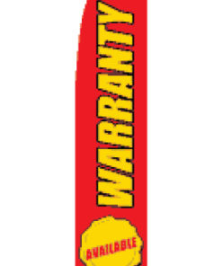 Warranty