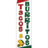 Tacos & Burritos