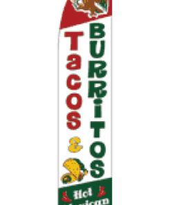 Tacos & Burritos