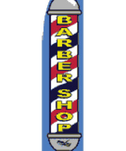 Barber Shop