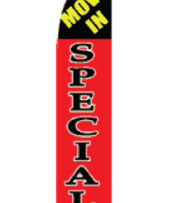 Move in Special