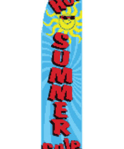 Hot Summer Sale