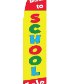 Back to School Sale