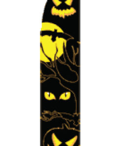 Halloween Eyes