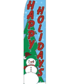 Happy Holidays