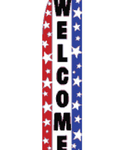 Welcome Stars