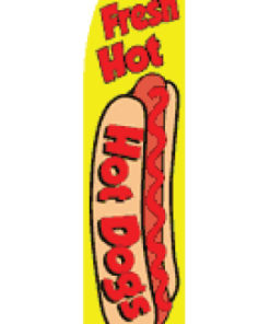 Fresh Hot Dog