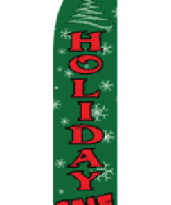 Holiday Sale