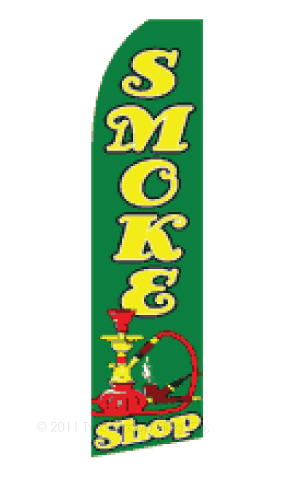 Smoke Shop