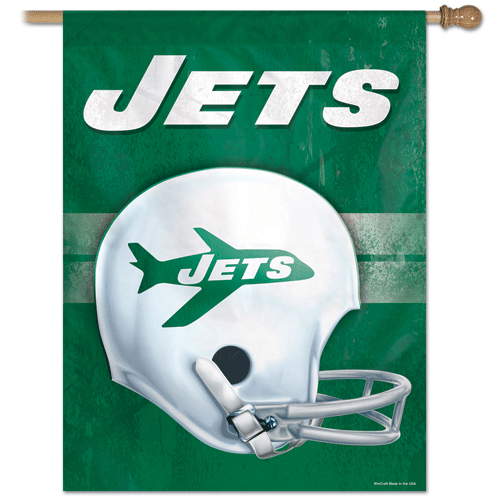 New York Jets Banner