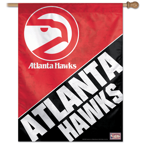 Atlanta Hawks Banner