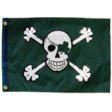Blarney Bones 12"X18" Nylon D/S