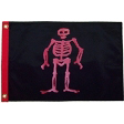 Edward Low 12"X18" Nylon D/S