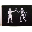Bartholomew Robers 12"X18" Nylon D/S
