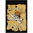 Pirates Welcome. 28"X40"