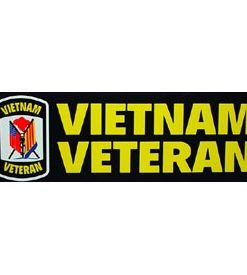 US Marine Corps Bumper Sticker