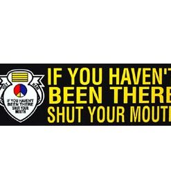 If you Havent Bumper Sticker