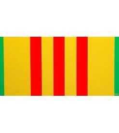 Viet Service Bumper Sticker