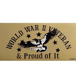WWII Veteran