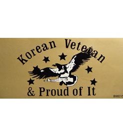 Korea Veteran