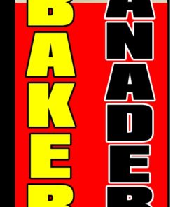 Bakery Panaderia Swooper
