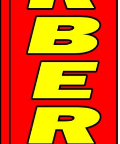Barber Shop Swooper