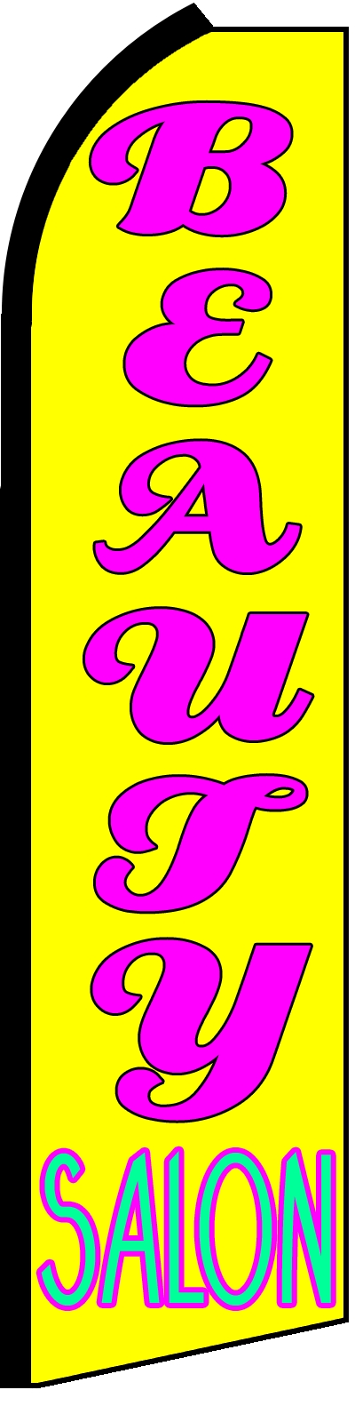Beauty Salon Swooper