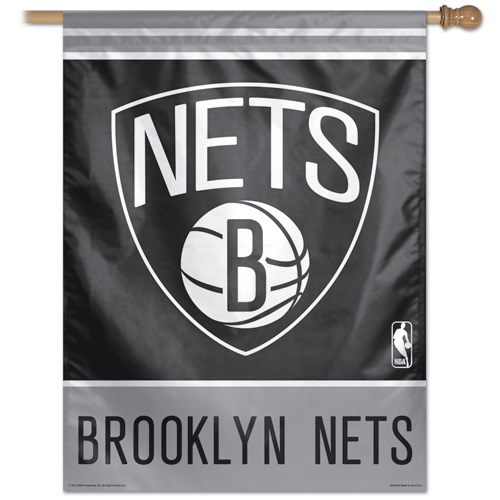 Brooklyn Nets Banner