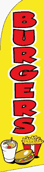 Burgers Blade/ Feather