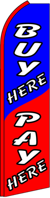 Buy Here Pay Here Blade/ Feather