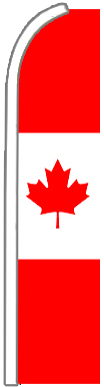 Canada Blade/ Feather
