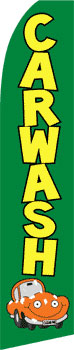 Car Wash Blade/ Feather